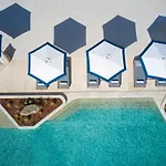 Aegon Mykonos, Autograph Collection