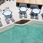 Aegon Mykonos, Autograph Collection 5* Kalo Livadi