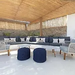 Aegon Mykonos, Autograph Collection 5* Kalo Livadi