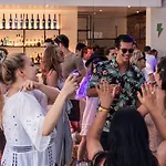 Otel Aegon Mykonos, Autograph Collection