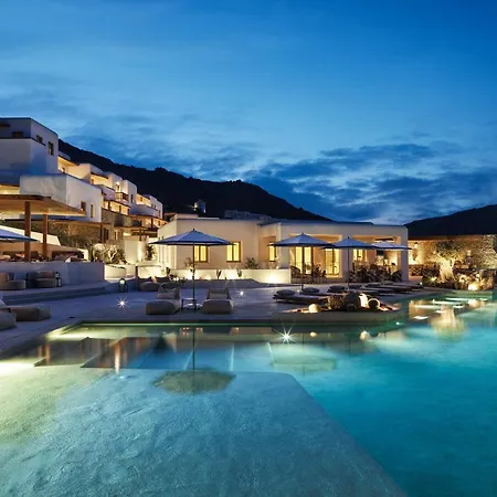 Aegon Mykonos, Autograph Collection Hotel