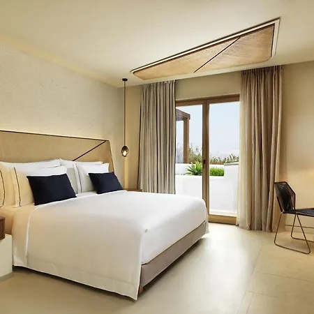 Otel Aegon Mykonos, Autograph Collection