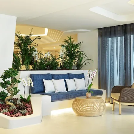 Otel Aegon Mykonos, Autograph Collection
