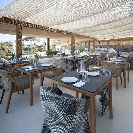 Hotel Aegon Mykonos, Autograph Collection Playa Kalo Livadi