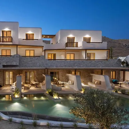 Aegon Mykonos, Autograph Collection Kalo Livadi