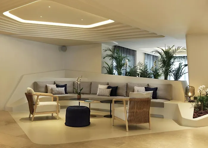 Aegon Mykonos, Autograph Collection Kalo Livadi