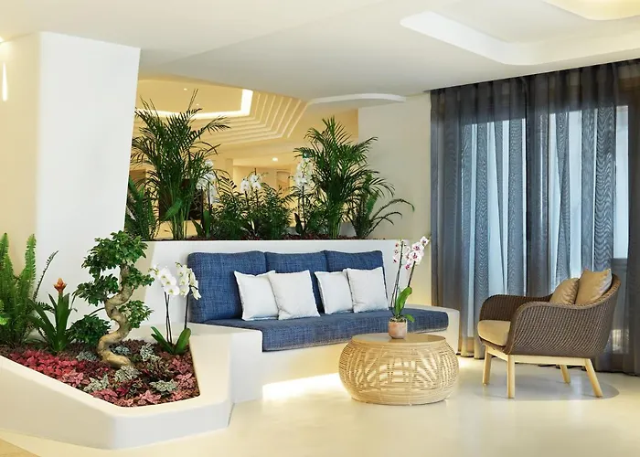 Hotel Aegon Mykonos, Autograph Collection