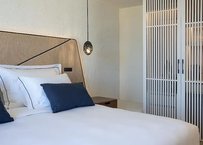 Aegon Mykonos, Autograph Collection 5* Kalo Livadi