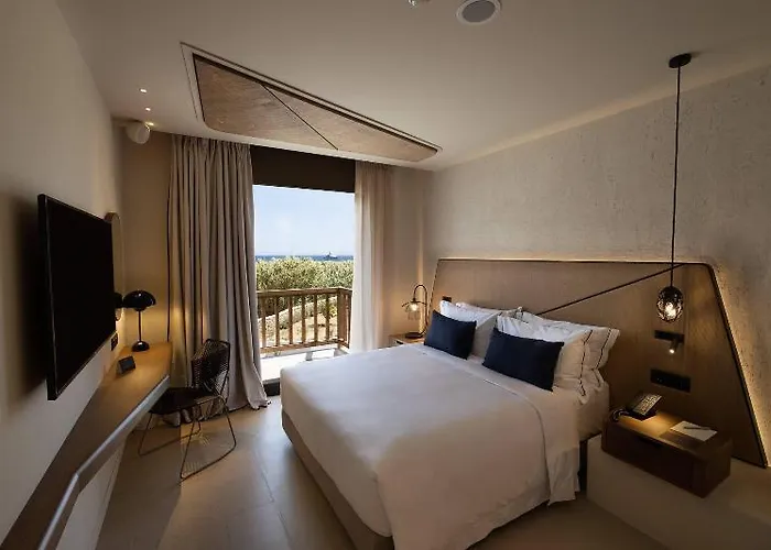 Aegon Mykonos, Autograph Collection Kalo Livadi