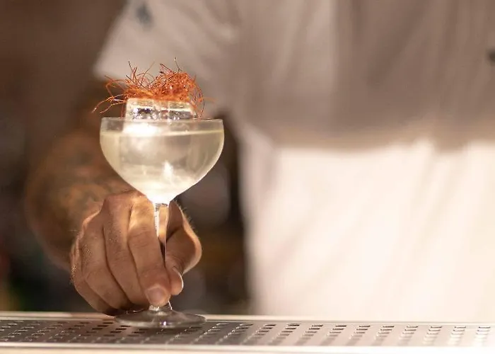 Hotel Aegon Mykonos, Autograph Collection Kalo Livadi