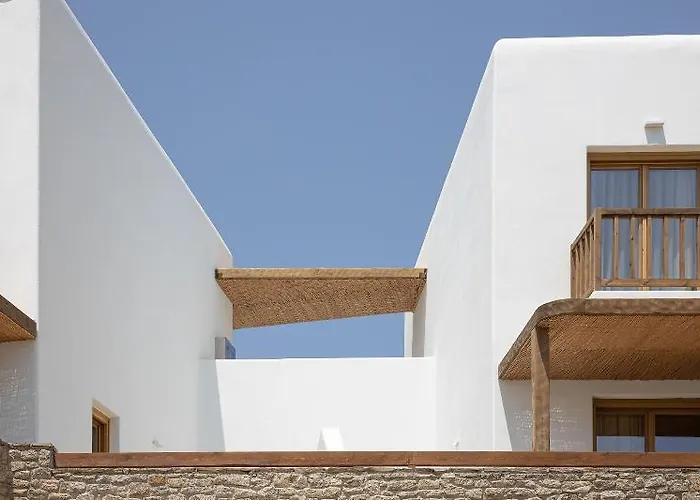 Aegon Mykonos, Autograph Collection Kalo Livadi