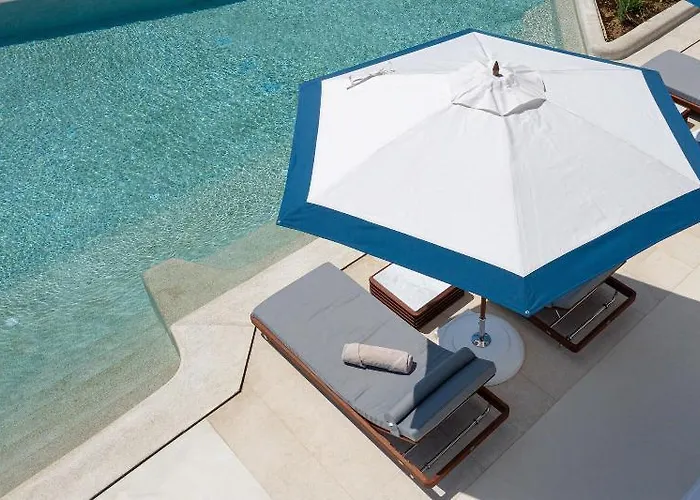 Aegon Mykonos, Autograph Collection Hotel Kalo Livadi