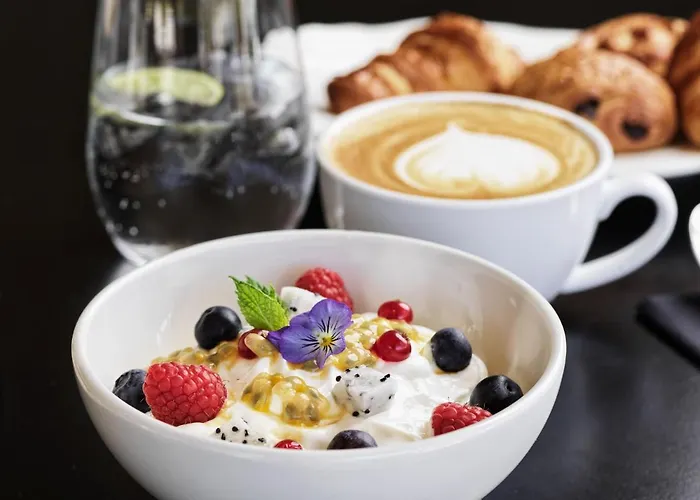 Hotel Aegon Mykonos, Autograph Collection Kalo Livadi