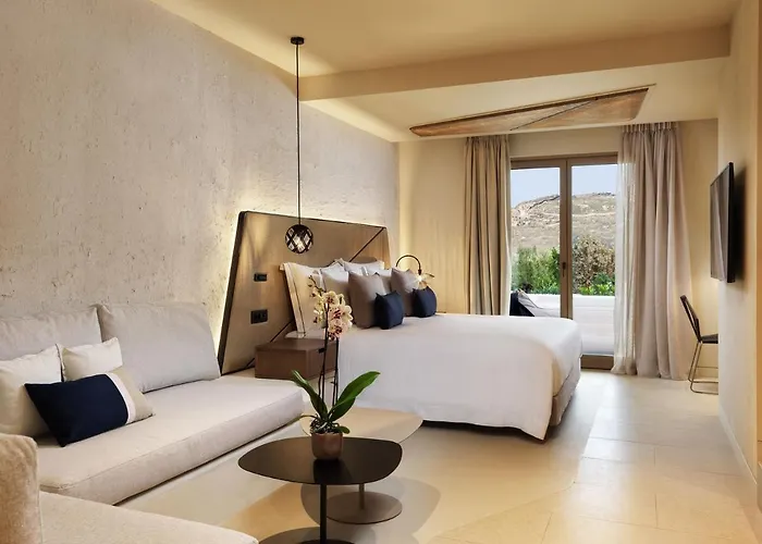 Hotel Aegon Mykonos, Autograph Collection