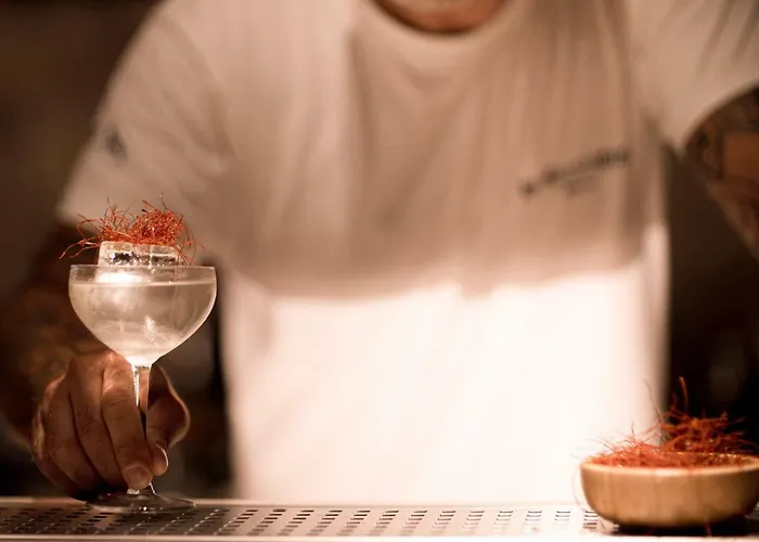 Aegon Mykonos, Autograph Collection 5* Kalo Livadi