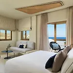 酒店 Aegon Mykonos, Autograph Collection 凯勒里瓦迪