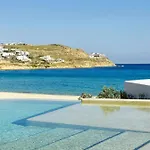 Aegon Mykonos, Autograph Collection Szálloda Kaló Livádi