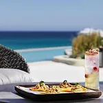 Aegon Mykonos, Autograph Collection 酒店 5*