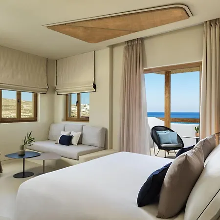 Ξενοδοχείο Aegon Mykonos, Autograph Collection Καλό Λιβάδι