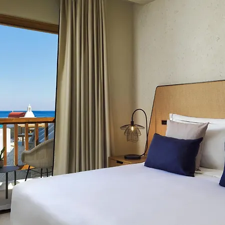 Aegon Mykonos, Autograph Collection Καλό Λιβάδι