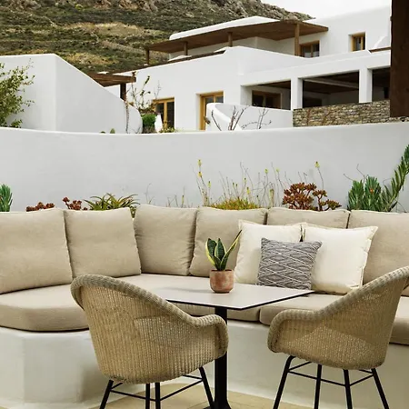 Aegon Mykonos, Autograph Collection 5* Καλό Λιβάδι