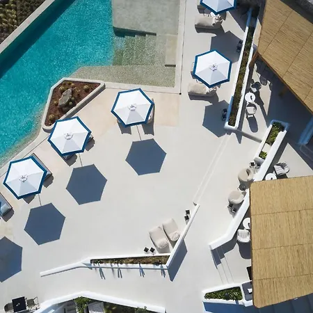 酒店 Aegon Mykonos, Autograph Collection 5*