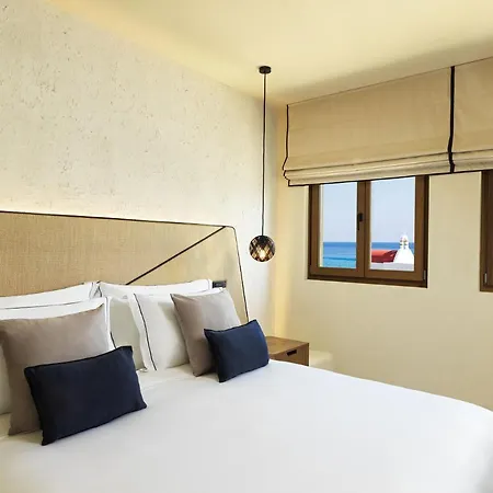 Aegon Mykonos, Autograph Collection 酒店 凯勒里瓦迪