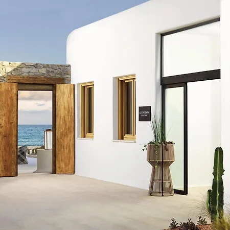 Aegon Mykonos, Autograph Collection 5*