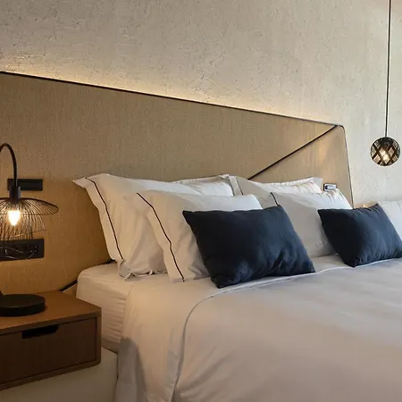 Aegon Mykonos, Autograph Collection 凯勒里瓦迪