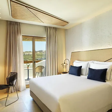 酒店 Aegon Mykonos, Autograph Collection