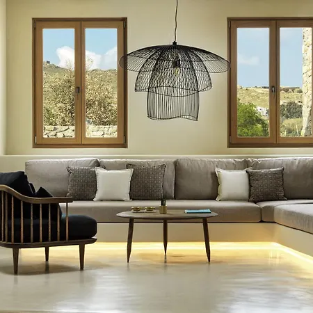 Aegon Mykonos, Autograph Collection 5* 凯勒里瓦迪