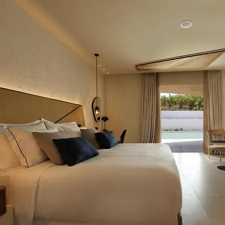 Aegon Mykonos, Autograph Collection Ξενοδοχείο