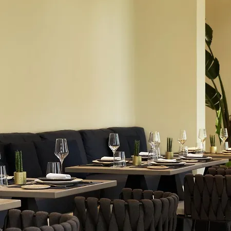 Aegon Mykonos, Autograph Collection 5* 凯勒里瓦迪