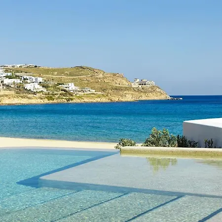 Aegon Mykonos, Autograph Collection Ξενοδοχείο Καλό Λιβάδι