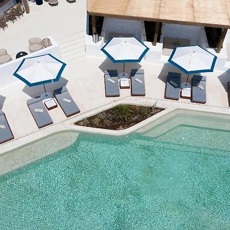 Aegon Mykonos, Autograph Collection 5* Καλό Λιβάδι