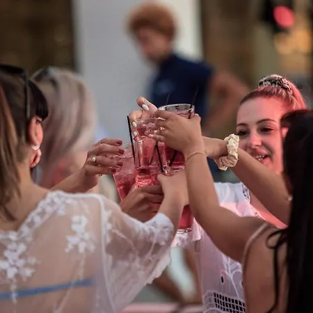 Aegon Mykonos, Autograph Collection Καλό Λιβάδι