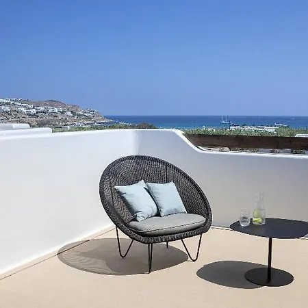 Aegon Mykonos, Autograph Collection