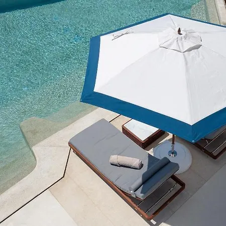 Aegon Mykonos, Autograph Collection 酒店 凯勒里瓦迪