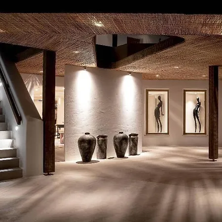 Aegon Mykonos, Autograph Collection 酒店 凯勒里瓦迪