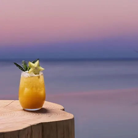 Aegon Mykonos, Autograph Collection 5* 凯勒里瓦迪