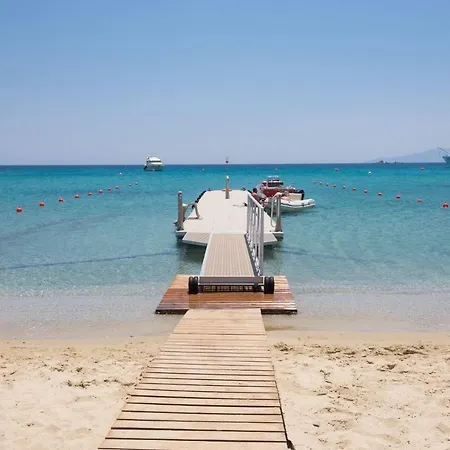 Aegon Mykonos, Autograph Collection 5* Καλό Λιβάδι