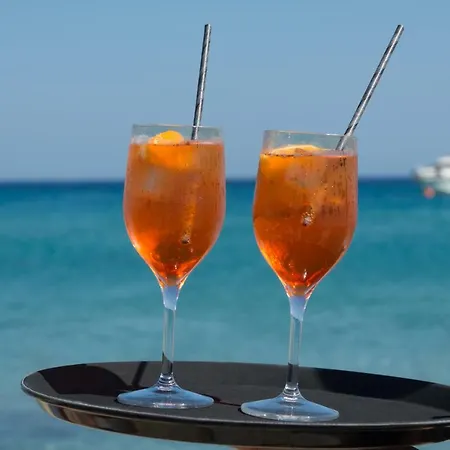 Aegon Mykonos, Autograph Collection Ξενοδοχείο