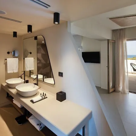 Aegon Mykonos, Autograph Collection 5* 凯勒里瓦迪