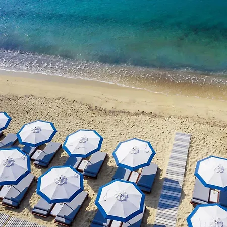 Aegon Mykonos, Autograph Collection Szálloda 5*