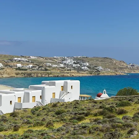 Szálloda Aegon Mykonos, Autograph Collection 5*