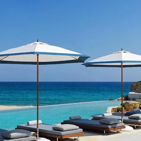 Szálloda Aegon Mykonos, Autograph Collection 5*
