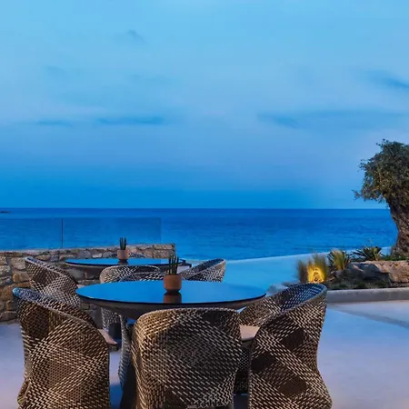 Aegon Mykonos, Autograph Collection Szálloda 5*