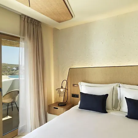 Aegon Mykonos, Autograph Collection Szálloda
