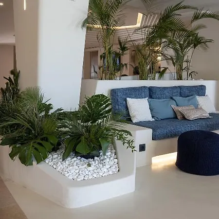 Aegon Mykonos, Autograph Collection Hotel 5*