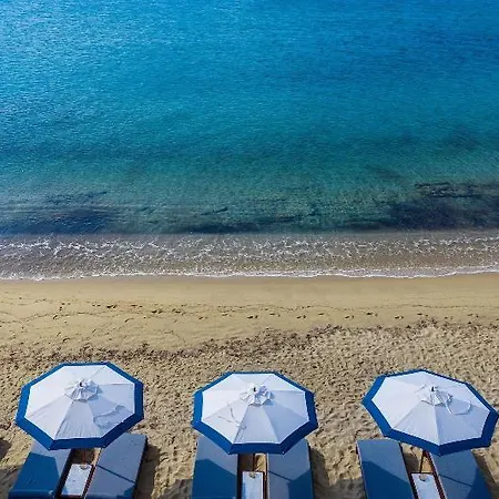 Aegon Mykonos, Autograph Collection Szálloda
